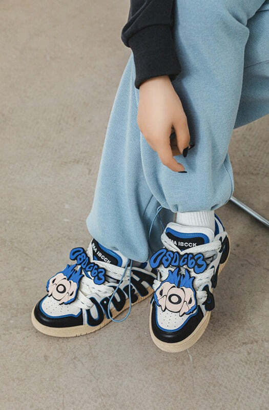 Style Core Aesthetics, New Style Trends - '63' Shoes Style Core Aesthetics, New Style Trends - '63' Shoes