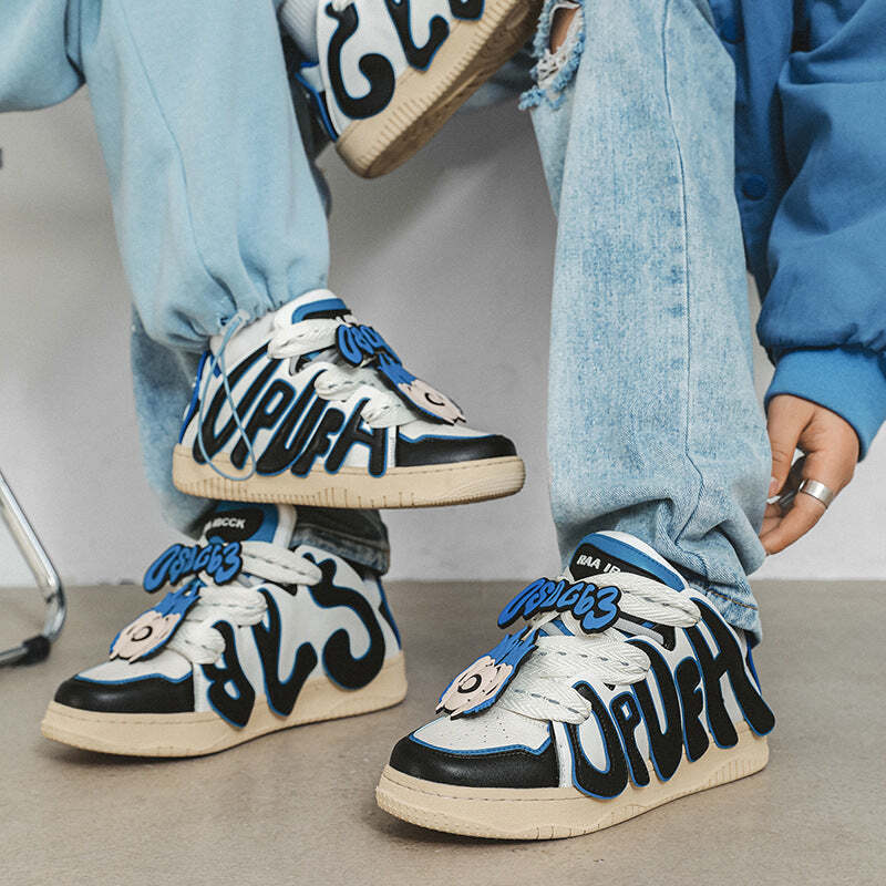 Style Core Aesthetics, New Style Trends - '63' Shoes Style Core Aesthetics, New Style Trends - '63' Shoes