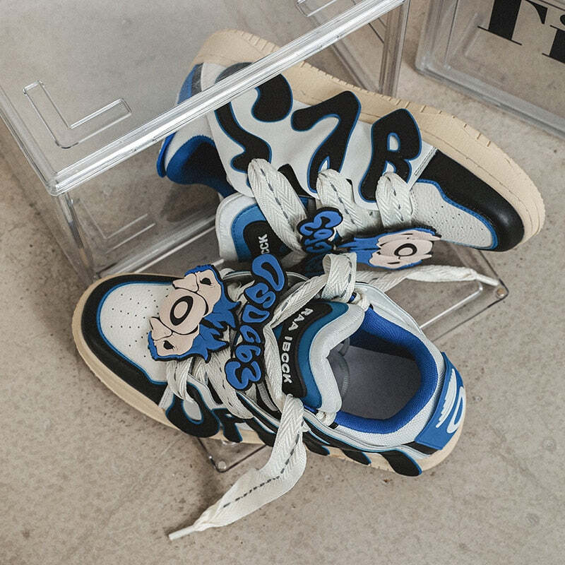 Style Core Aesthetics, New Style Trends - '63' Shoes Style Core Aesthetics, New Style Trends - '63' Shoes