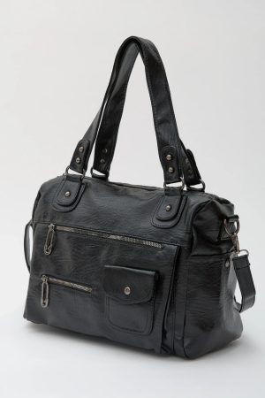 Style Core Aesthetics, New Style Trends - Aelys | Sac bandoulière structuré