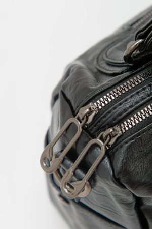 Style Core Aesthetics, New Style Trends - Aelys | Sac bandoulière structuré