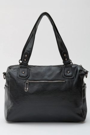 Style Core Aesthetics, New Style Trends - Aelys | Sac bandoulière structuré