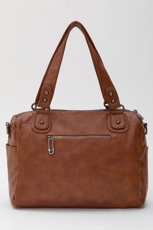 Style Core Aesthetics, New Style Trends - Aelys | Sac bandoulière structuré