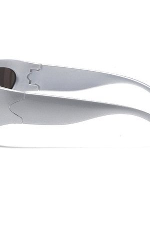 Style Core Aesthetics, New Style Trends - Aero Glasses