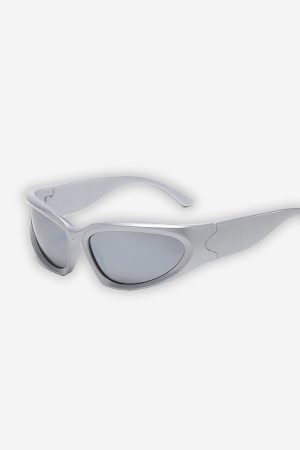 Style Core Aesthetics, New Style Trends - Aero Glasses
