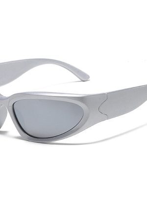 Style Core Aesthetics, New Style Trends - Aero Glasses