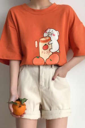 Style Core Aesthetics, New Style Trends - Aesthetic Drinks Tee