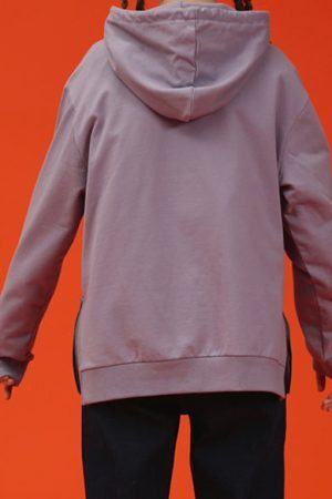 Style Core Aesthetics, New Style Trends - Aesthetic Hieroglyph Hoodie