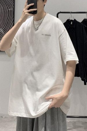 Style Core Aesthetics, New Style Trends - Aesthetic Sky Tee