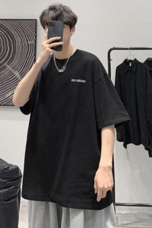 Style Core Aesthetics, New Style Trends - Aesthetic Sky Tee