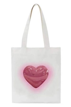 Style Core Aesthetics, New Style Trends - Aesthetic Tote Bag