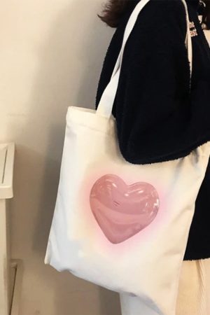 Style Core Aesthetics, New Style Trends - Aesthetic Tote Bag