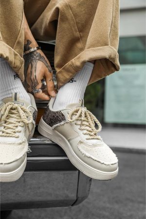 Style Core Aesthetics, New Style Trends - 'Affiliation' Shoes