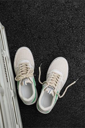 Style Core Aesthetics, New Style Trends - 'Affiliation' Shoes