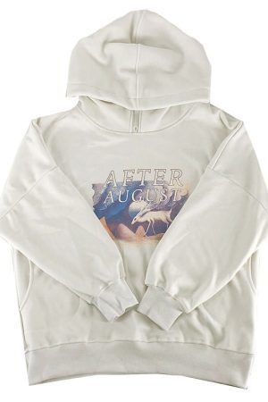 Style Core Aesthetics, New Style Trends - After August Hoodie