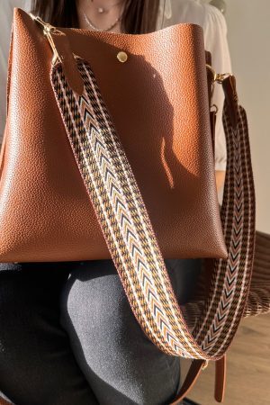 Style Core Aesthetics, New Style Trends - Aldora | Sac seau bandoulière