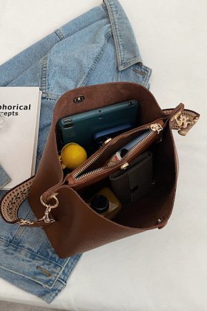 Style Core Aesthetics, New Style Trends - Aldora | Sac seau bandoulière