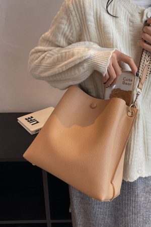 Style Core Aesthetics, New Style Trends - Aldora | Sac seau bandoulière