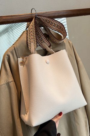 Style Core Aesthetics, New Style Trends - Aldora | Sac seau bandoulière