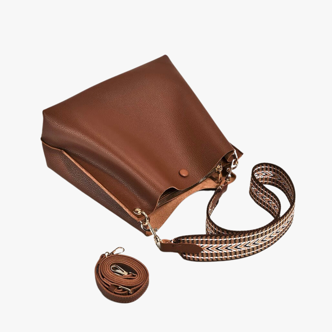 Style Core Aesthetics, New Style Trends - Aldora | Sac seau bandoulière Style Core Aesthetics, New Style Trends - Aldora | Sac seau bandoulière