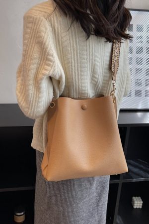 Style Core Aesthetics, New Style Trends - Aldora | Sac seau bandoulière