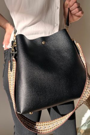 Style Core Aesthetics, New Style Trends - Aldora | Sac seau bandoulière