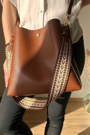 Style Core Aesthetics, New Style Trends - Aldora | Sac seau bandoulière