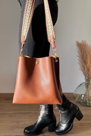 Style Core Aesthetics, New Style Trends - Aldora | Sac seau bandoulière