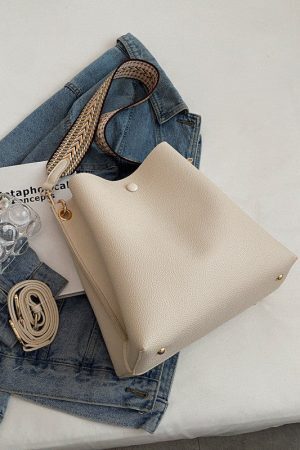 Style Core Aesthetics, New Style Trends - Aldora | Sac seau bandoulière