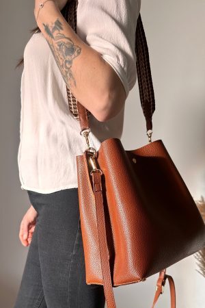 Style Core Aesthetics, New Style Trends - Aldora | Sac seau bandoulière