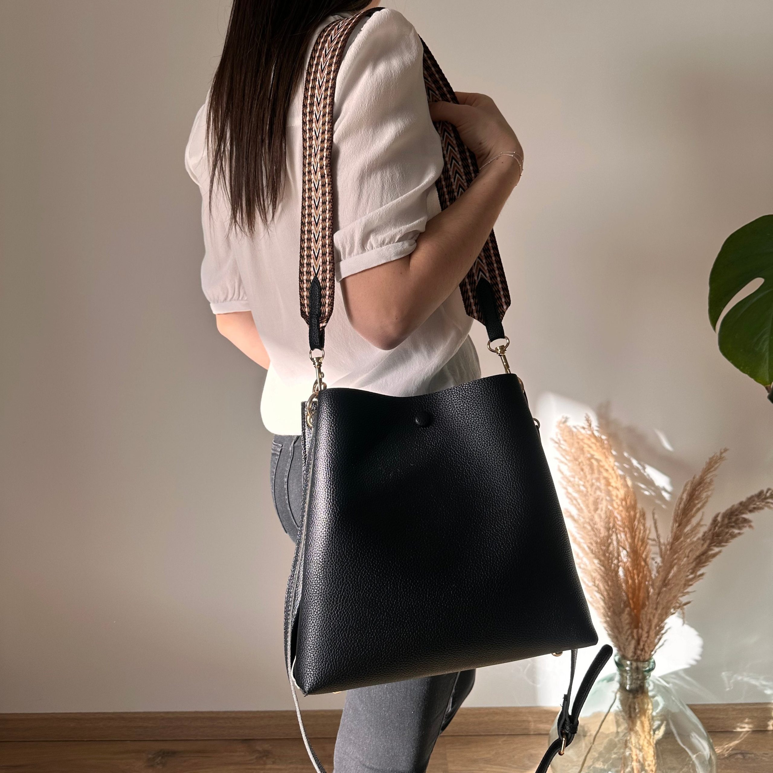 Style Core Aesthetics, New Style Trends - Aldora | Sac seau bandoulière Style Core Aesthetics, New Style Trends - Aldora | Sac seau bandoulière