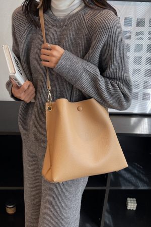 Style Core Aesthetics, New Style Trends - Aldora | Sac seau bandoulière