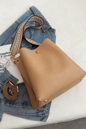 Style Core Aesthetics, New Style Trends - Aldora | Sac seau bandoulière