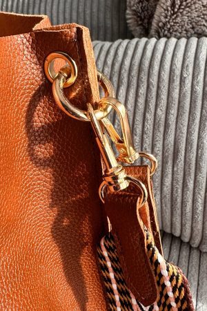 Style Core Aesthetics, New Style Trends - Aldora | Sac seau bandoulière