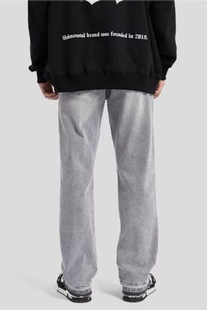 Style Core Aesthetics, New Style Trends - 'All' Jeans