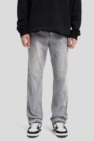 Style Core Aesthetics, New Style Trends - 'All' Jeans