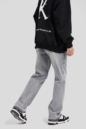 Style Core Aesthetics, New Style Trends - 'All' Jeans