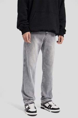 Style Core Aesthetics, New Style Trends - 'All' Jeans