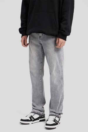 Style Core Aesthetics, New Style Trends - 'All' Jeans