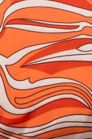 Style Core Aesthetics, New Style Trends - All Over Print Lapel Neck Sleeveless Jacket