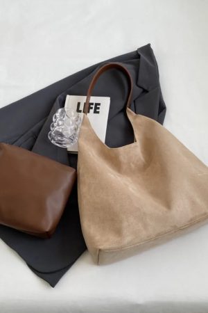 Style Core Aesthetics, New Style Trends - Altea | Sac hobo