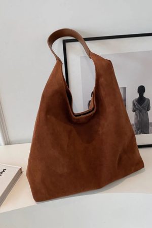 Style Core Aesthetics, New Style Trends - Altea | Sac hobo