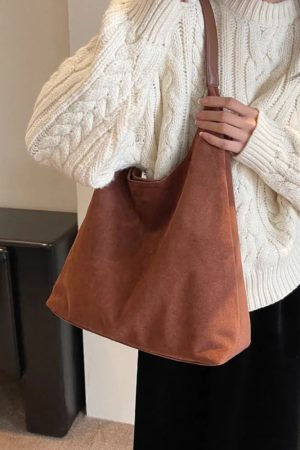 Style Core Aesthetics, New Style Trends - Altea | Sac hobo
