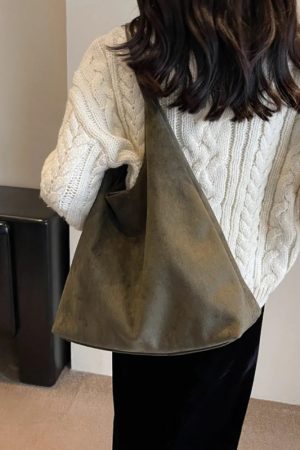 Style Core Aesthetics, New Style Trends - Altea | Sac hobo