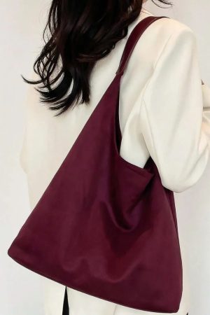 Style Core Aesthetics, New Style Trends - Altea | Sac hobo