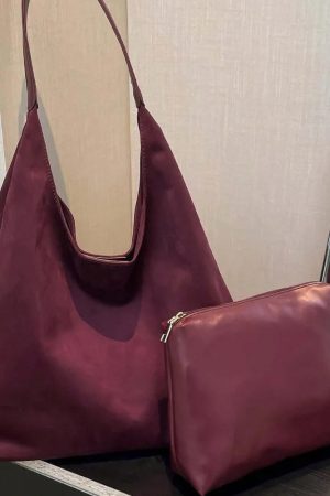 Style Core Aesthetics, New Style Trends - Altea | Sac hobo