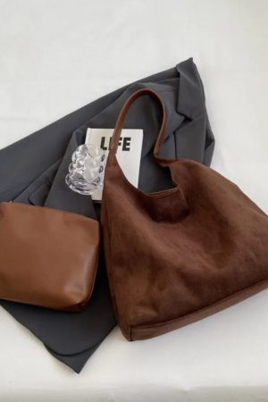 Style Core Aesthetics, New Style Trends - Altea | Sac hobo