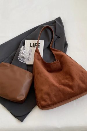 Style Core Aesthetics, New Style Trends - Altea | Sac hobo