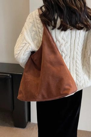Style Core Aesthetics, New Style Trends - Altea | Sac hobo