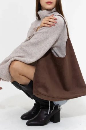 Style Core Aesthetics, New Style Trends - Altea | Sac hobo